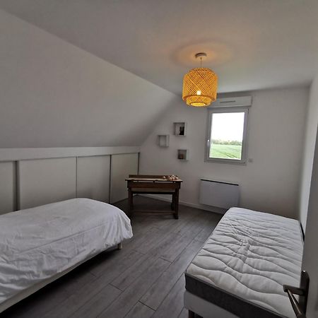 Maison Proche Bayeux Saint-Martin-des-Entrees Bagian luar foto