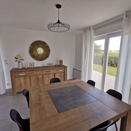 Maison Proche Bayeux Saint-Martin-des-Entrees Bagian luar foto