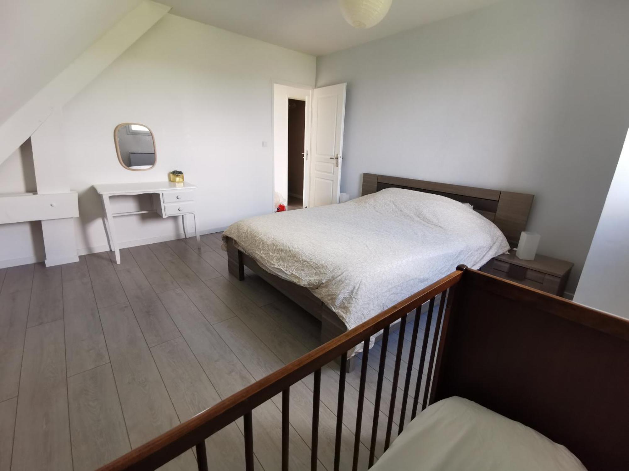 Maison Proche Bayeux Saint-Martin-des-Entrees Bagian luar foto