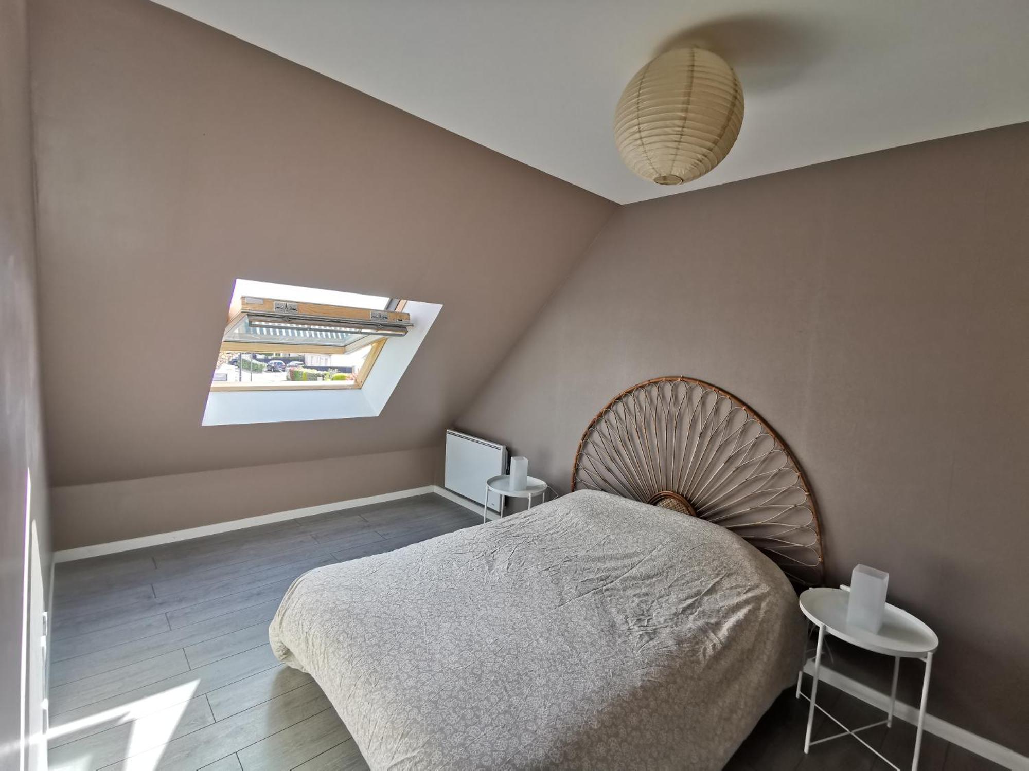 Maison Proche Bayeux Saint-Martin-des-Entrees Bagian luar foto
