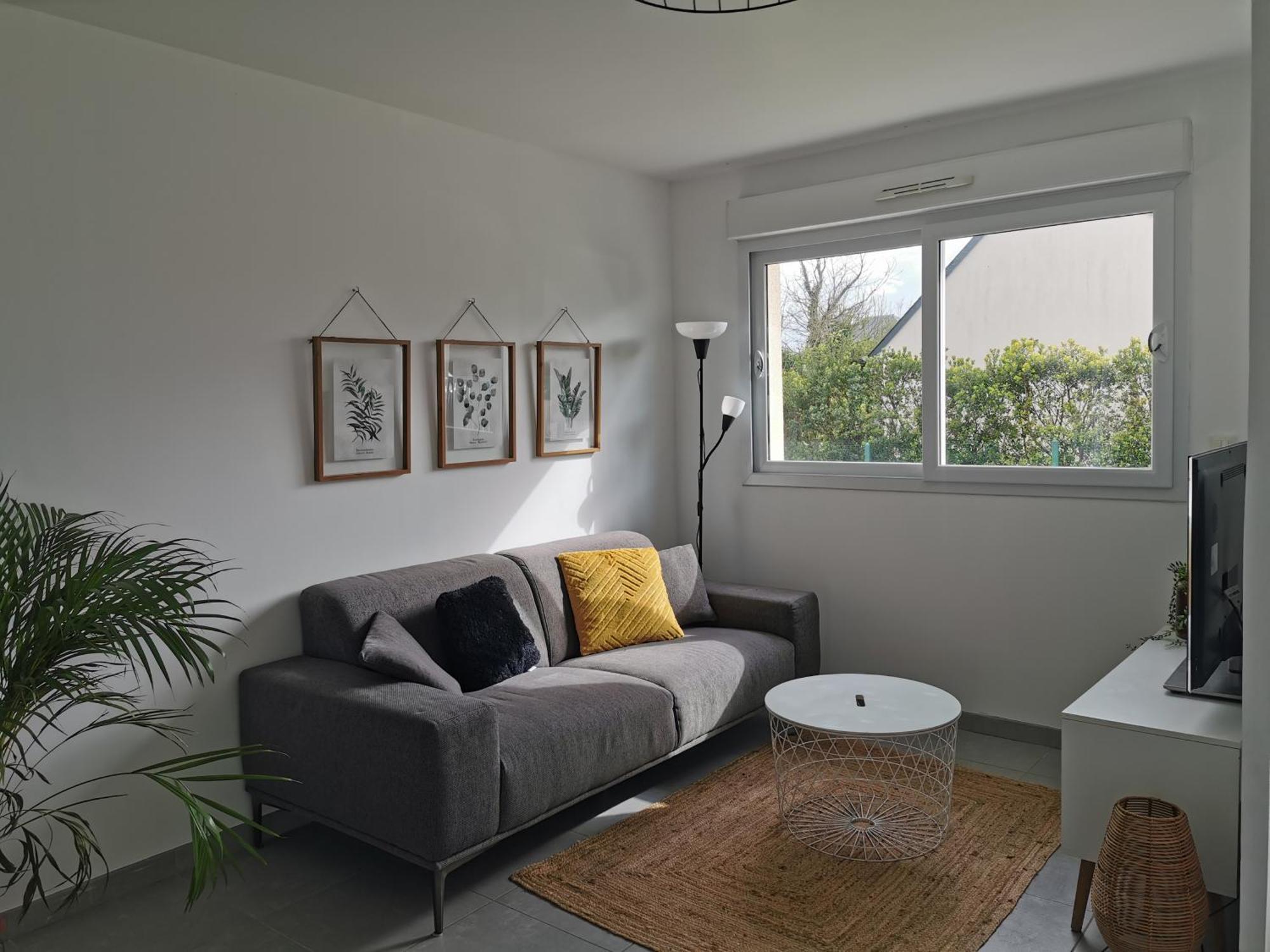 Maison Proche Bayeux Saint-Martin-des-Entrees Bagian luar foto